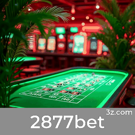 2877bet: A Plataforma de Apostas com Segurança e Profissionalismo
