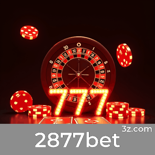 2877bet: Experiência Diversificada e Imersiva para Brasileiros