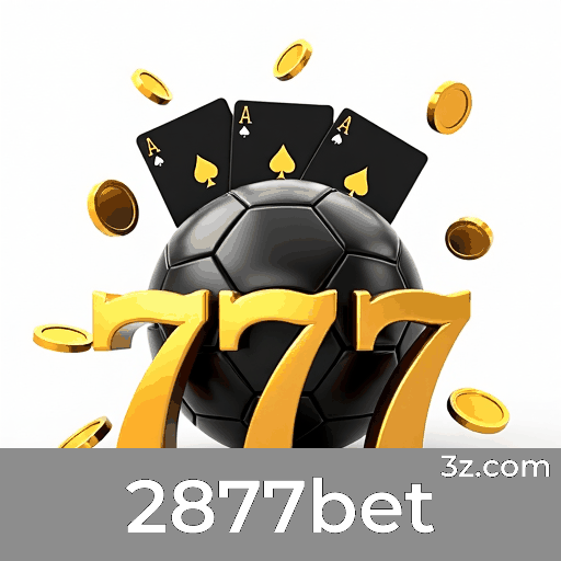 2877bet: Seu Cassino Online Seguro e Divertido