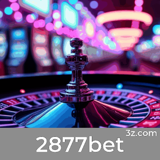 2877bet: Seu Cassino Online Seguro e Divertido
