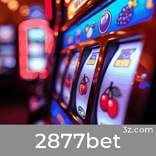 2877bet: Seu Cassino Online Seguro e Divertido