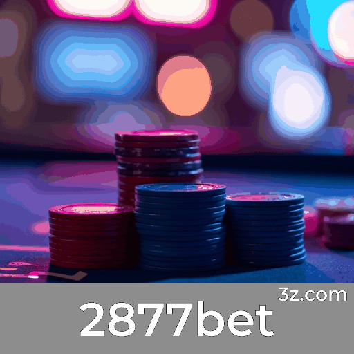 2877bet: A Experiência de Casino Ao Vivo Preferida no Brasil